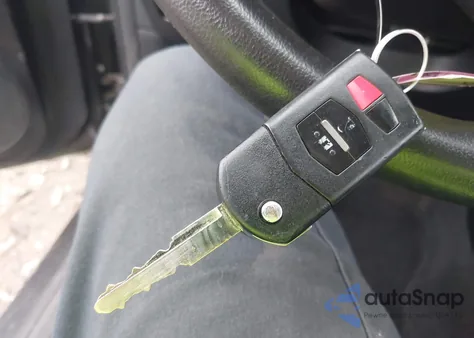 2010 Mazda Mazda3 I Touring из США, поврежденный, VIN JM1BL1SFXA1254110